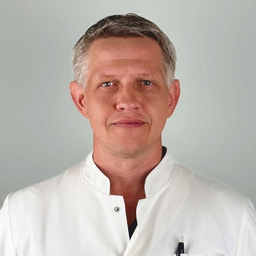 Корниевич Сергей Николаевич