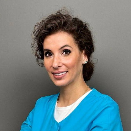 Эль-Диэфи Дина Фейсаловна