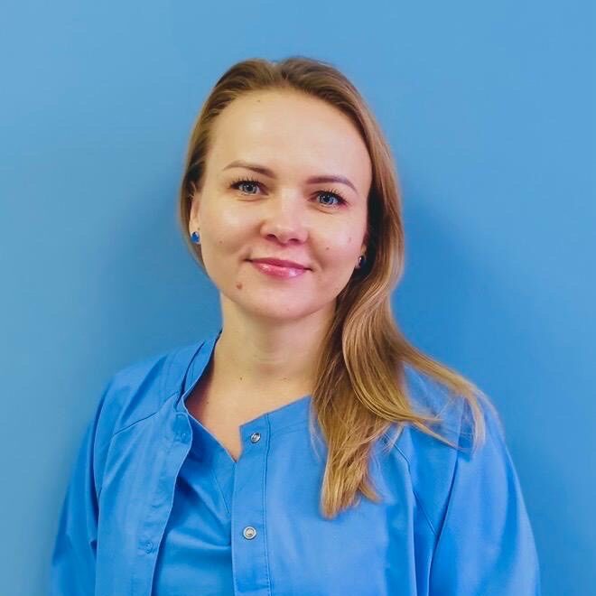 Бартош Елена Анатольевна