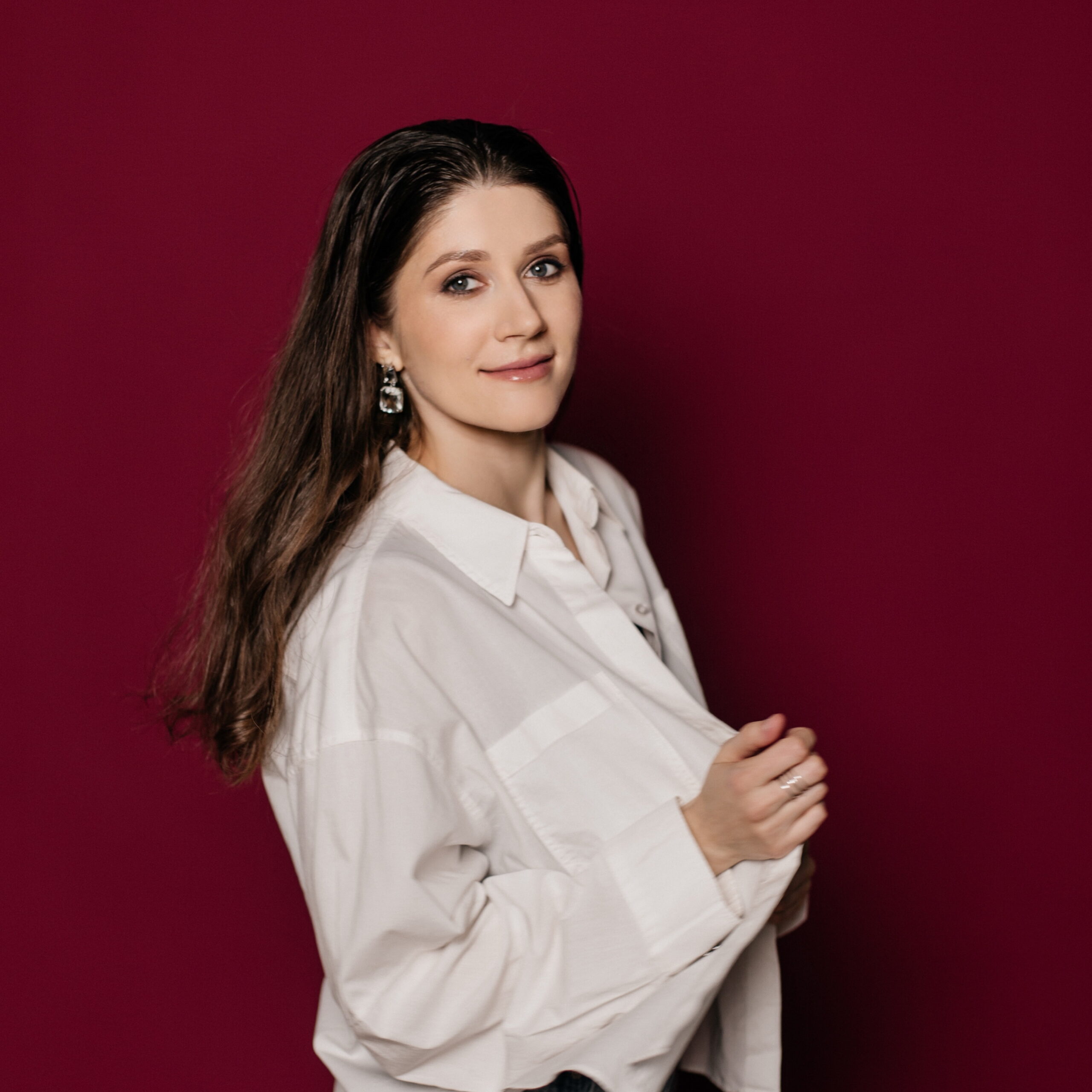 Иванченко Александра Александровна