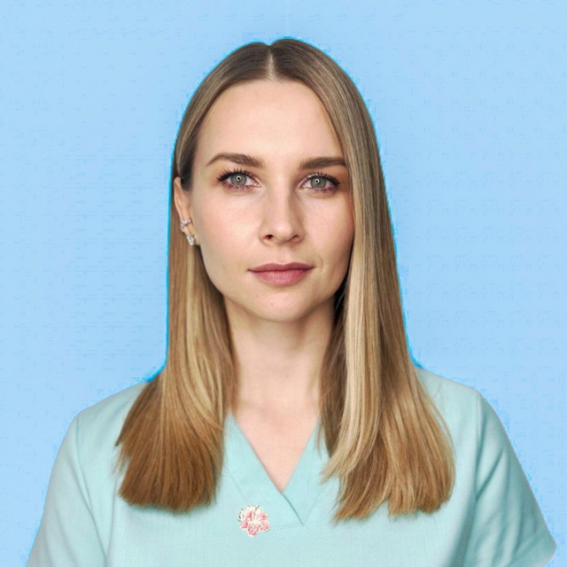 Бобровская Ирина Леонидовна