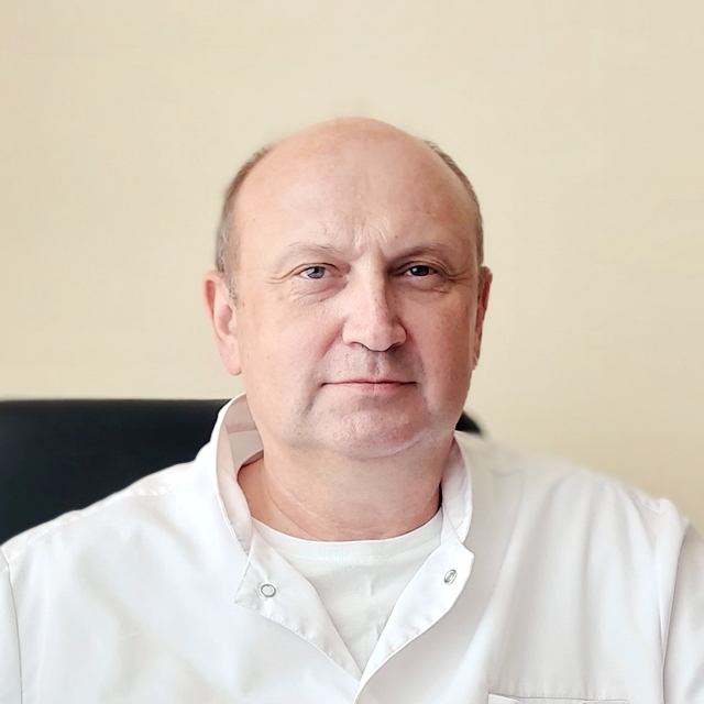 Гуминский Александр Михайлович