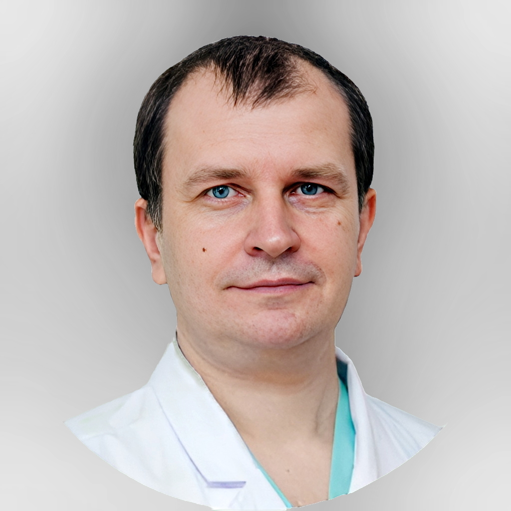 Тарасик Игорь Николаевич