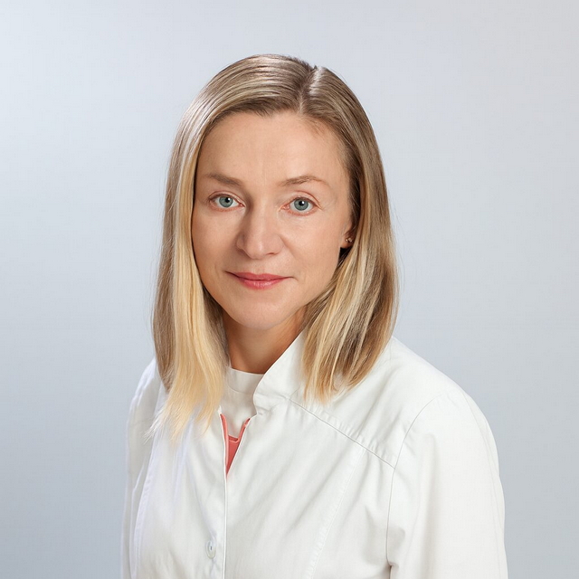 Тихоненко Ирина Владимировна