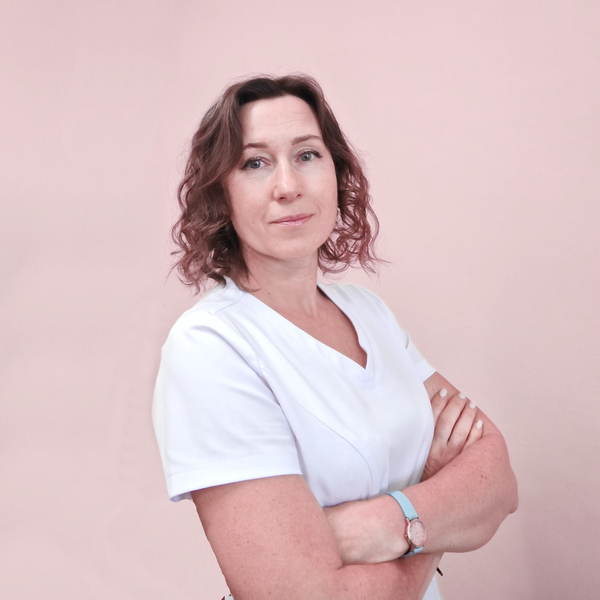 Мороз-Водолажская Наталья Николаевна